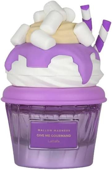Mallow Madness - Give Me Gourmand - Lattafa